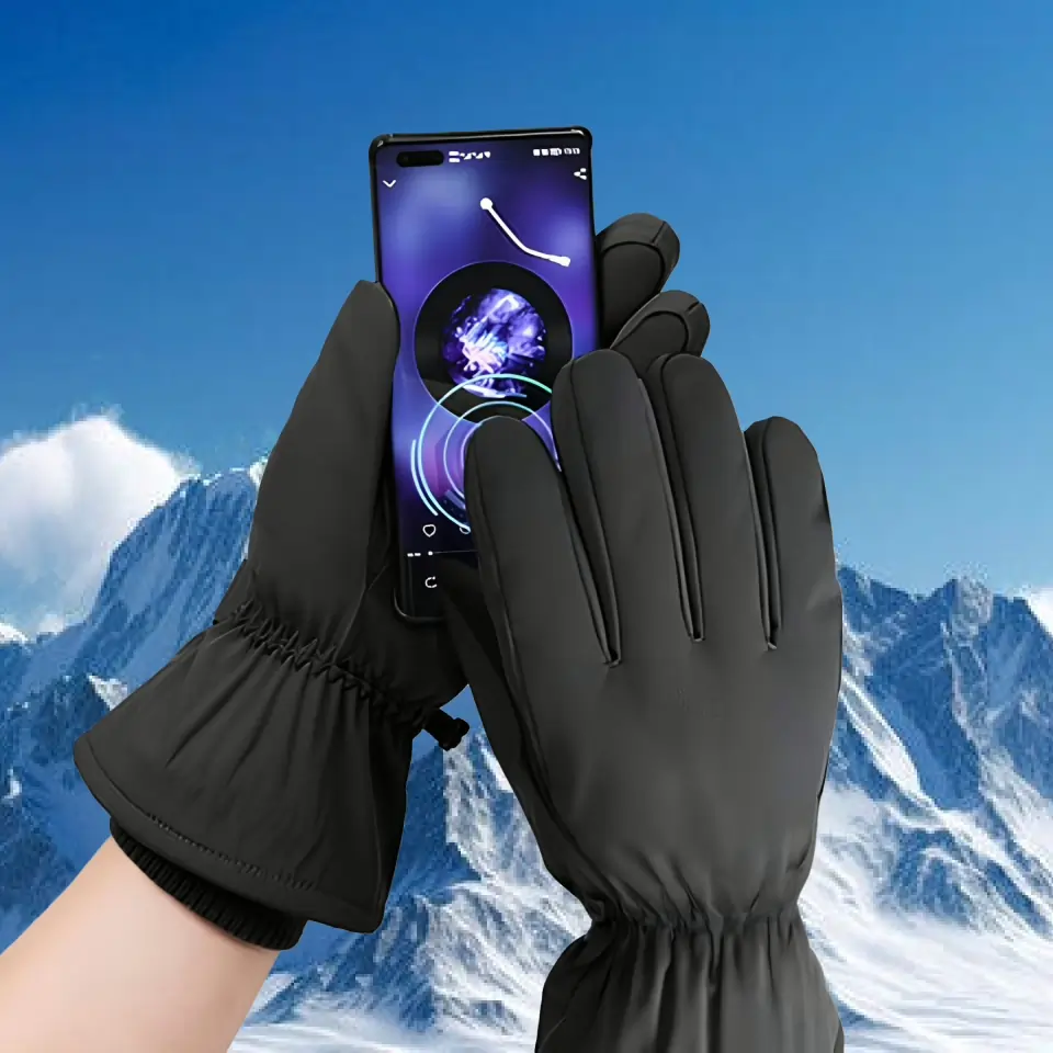 WellaHeat Heated Gloves Review1