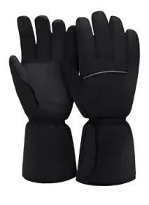 WellaHeat Heated Gloves Review2