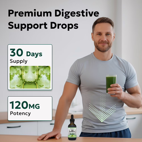 WellaNaturals Liquid Chlorophyll Review