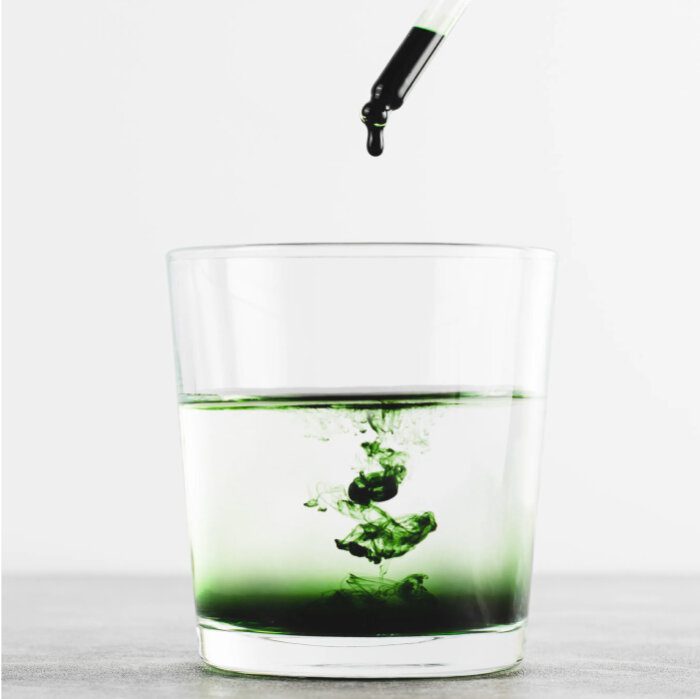 WellaNaturals Liquid Chlorophyll Review1