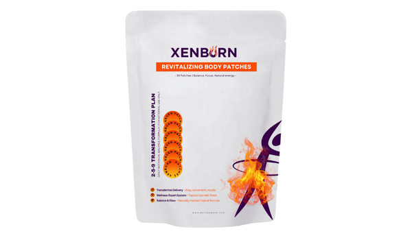 XenBurn Reviews