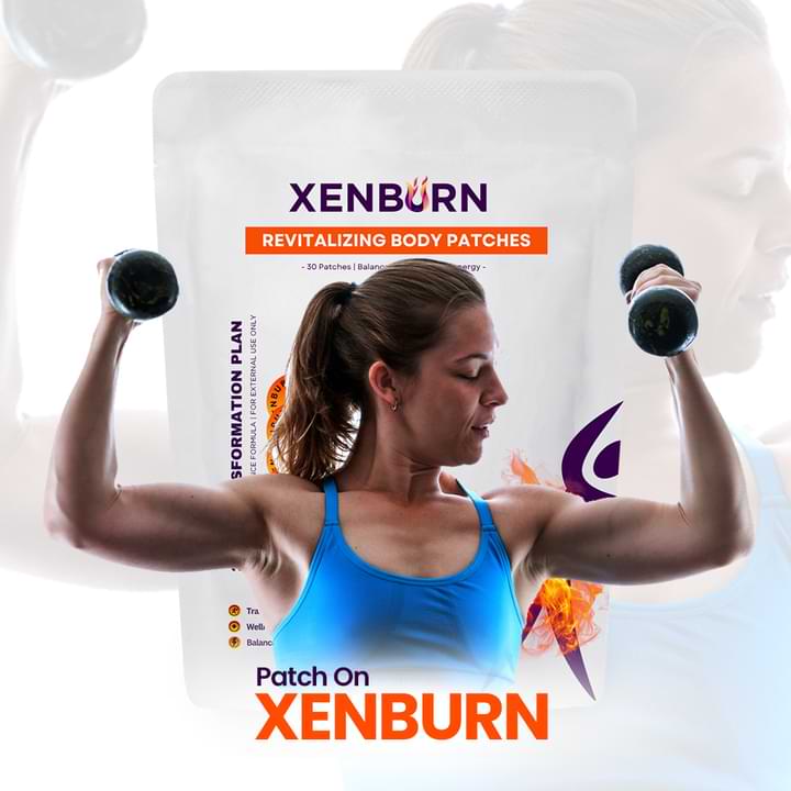 Xenburn Review2
