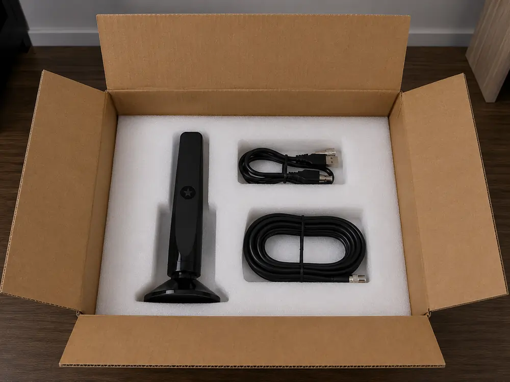 BroadWaveAntenna Reviews