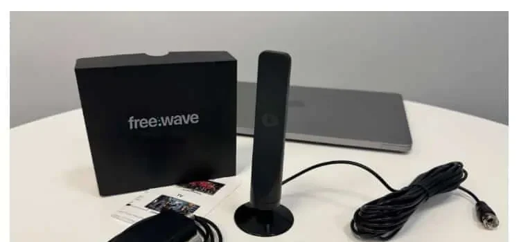 BroadWave Antenna Reviews 1