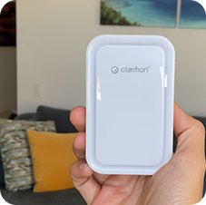 review
