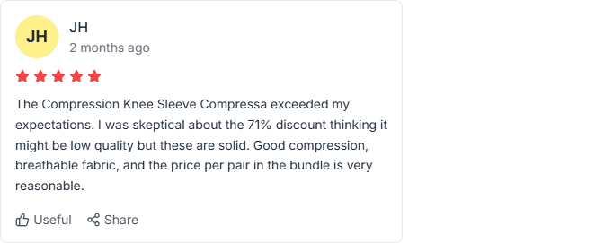 trustpilot review (1)