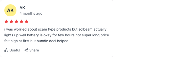 trustpilot review (1)