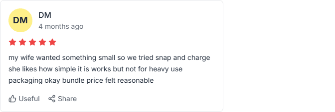 trustpilot review (14)