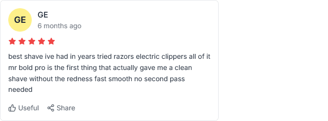 trustpilot review (2)