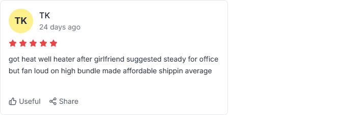 trustpilot review (8)
