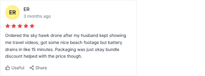 trustpilot review (8)