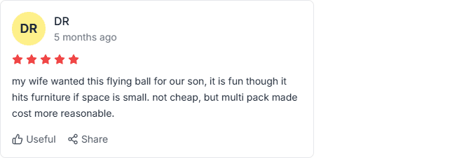 trustpilot review