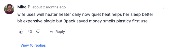 youtube review (2)