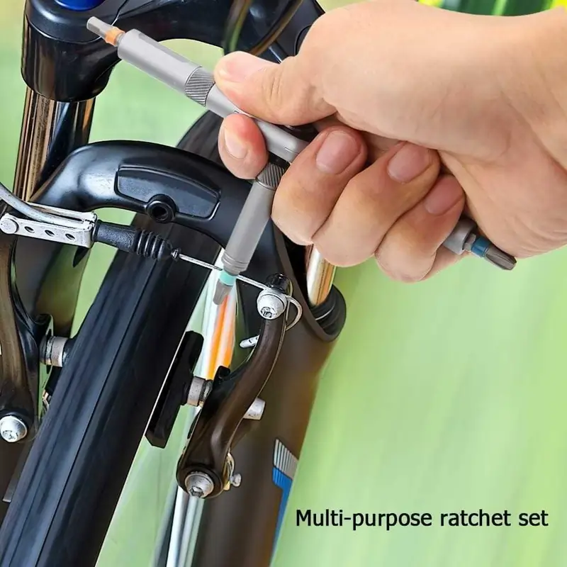 All in One Ratchet Review