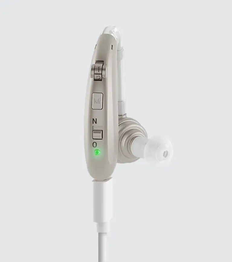 AmpliHear HearingAID review