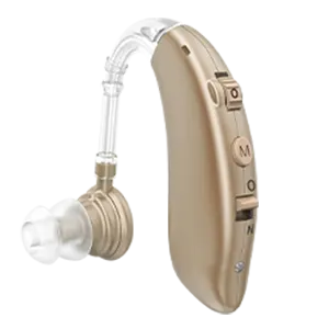 AmpliHear HearingAID review