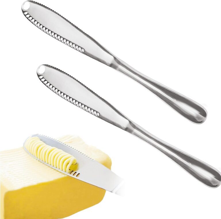 Better Butter Spreade
