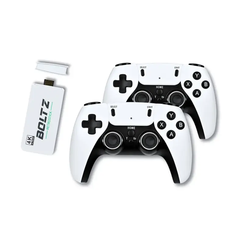 Boltz Retro Stick Review