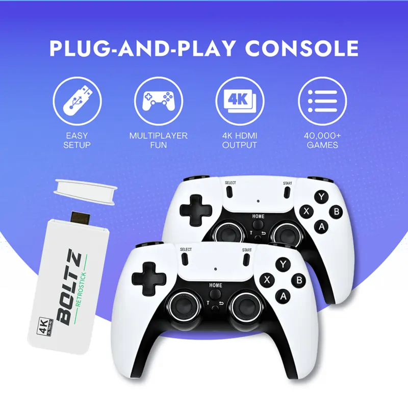 Boltz Retro Stick Review