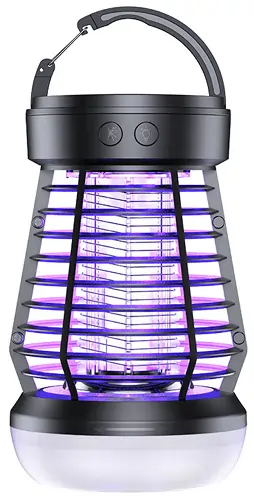 BuzzZapper Pro Review