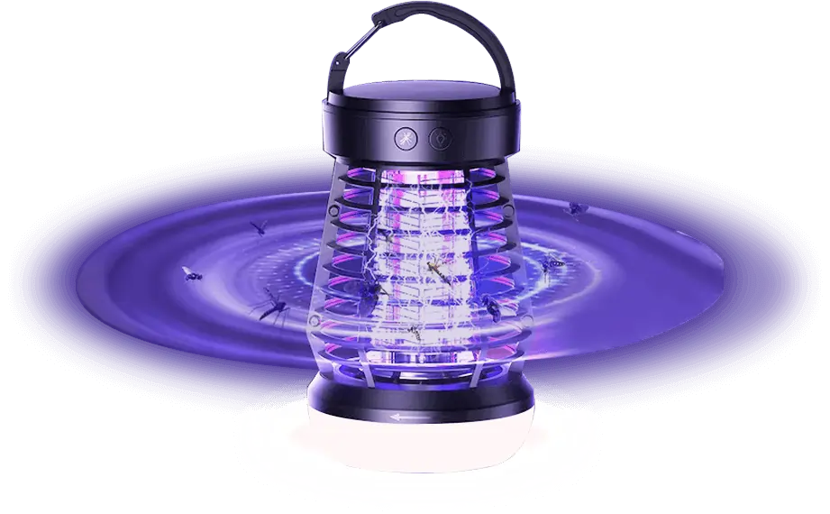 BuzzZapper Pro Review