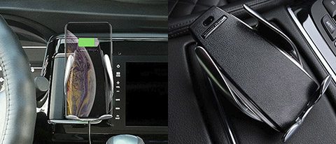 Car Holder Charger Review