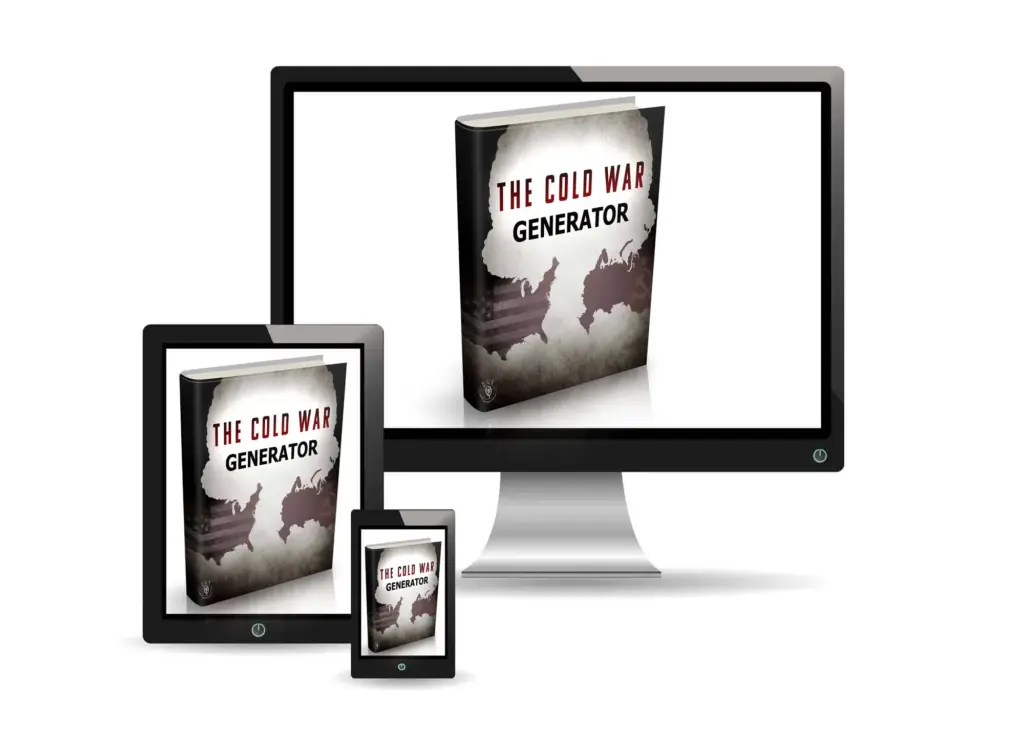 Cold War Generator Review