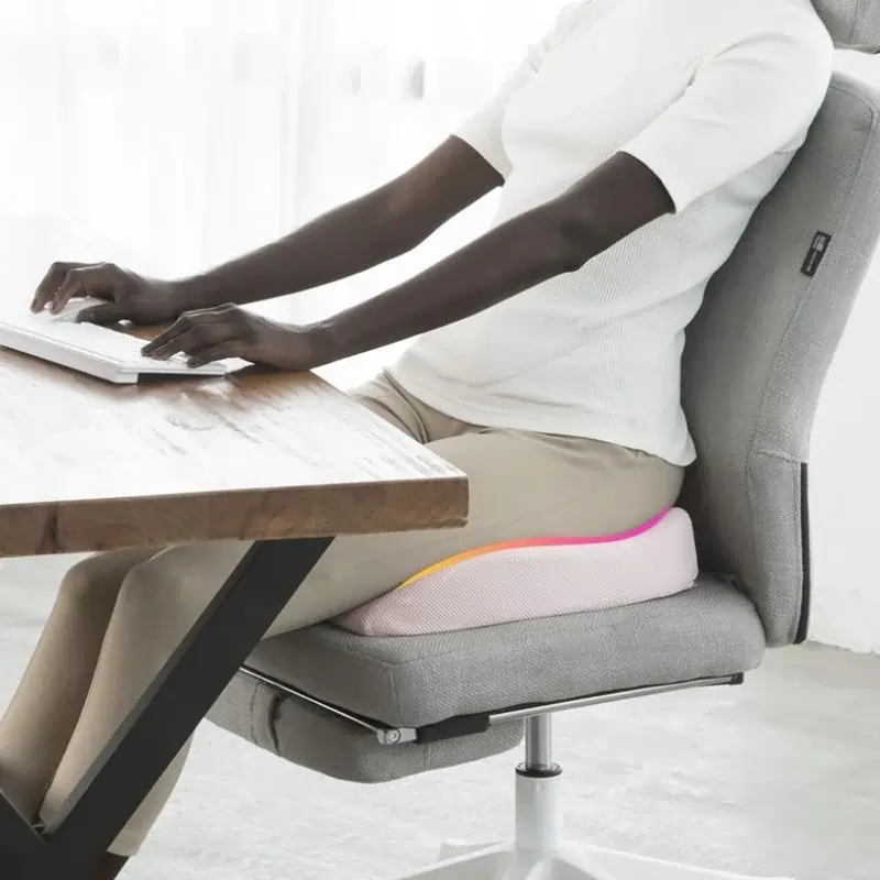 Coushy Seat Cushion Review