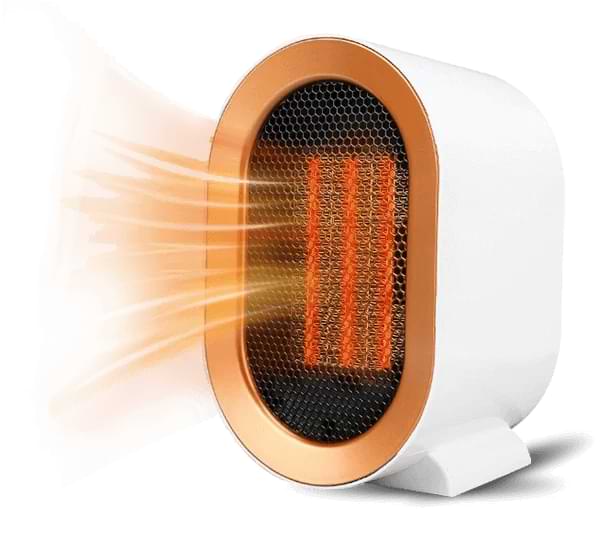 CozyCabin Heater Review