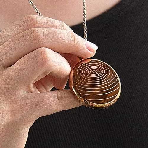 Defense Pendant Review1