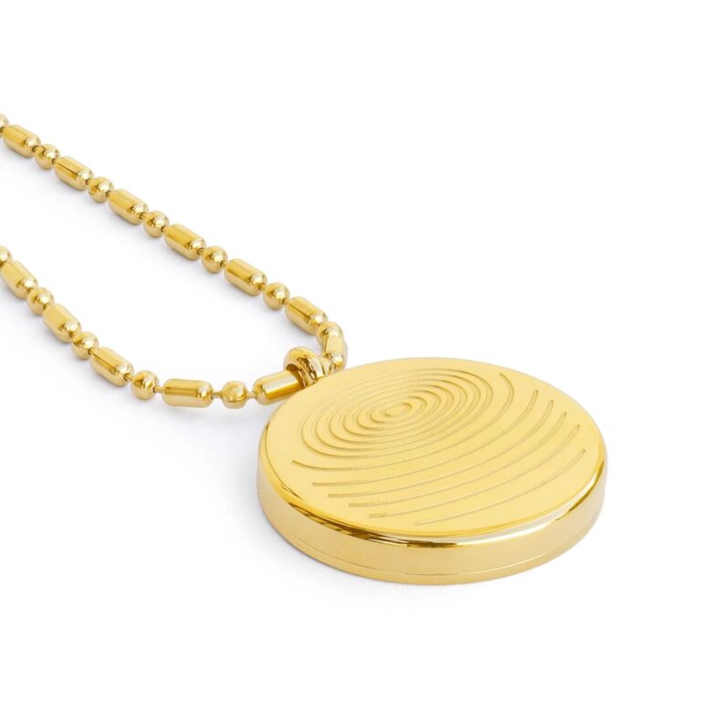 Defense Pendant Reviews