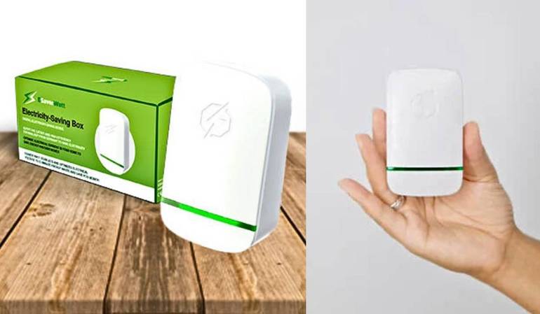 ESaver Watt Review