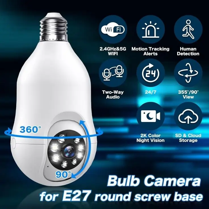EagleEye Camera review1