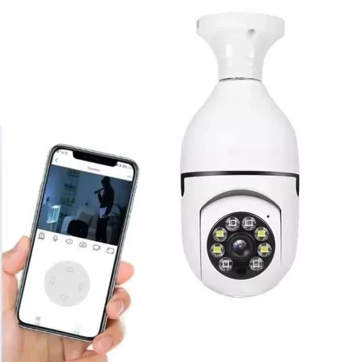 EagleEye Camera review2