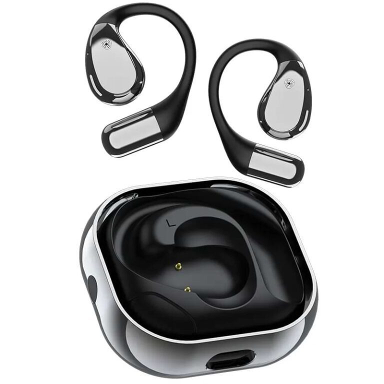 Earscribe SpeakFree Review1