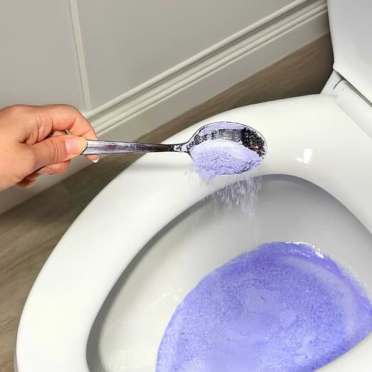FizzClean Toilet Cleaning Foam Review2