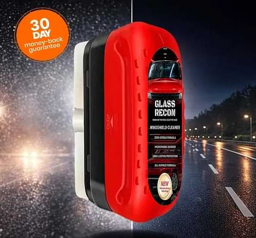 Glass Recon Windshield Cleaning Tool Review2