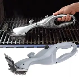 GrillSteam Pro Review