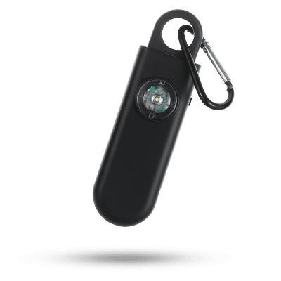 GuardTag Mini Alarm Review