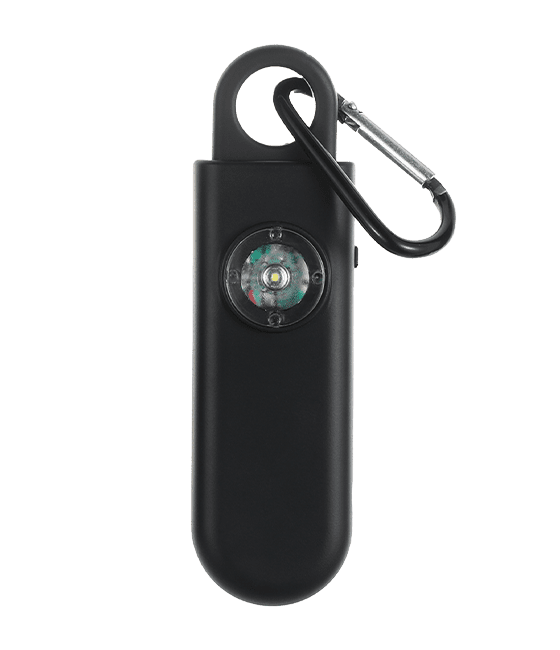 GuardTag Mini Alarm Review