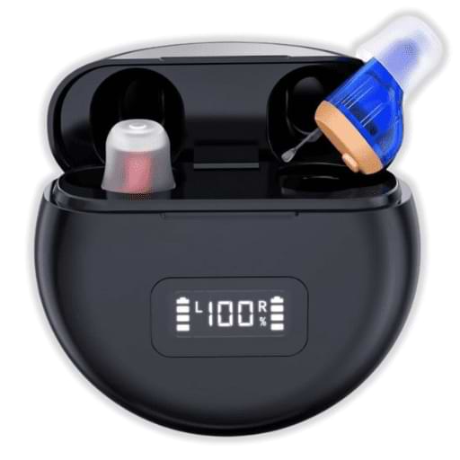 H2Go Hearing AmplifierbReview1