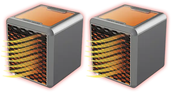 Handy Heater Review