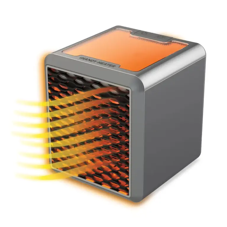 Handy Heater Review