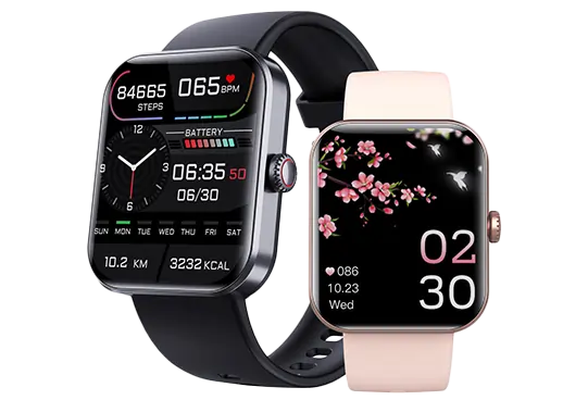 HealthWatch Pro Review