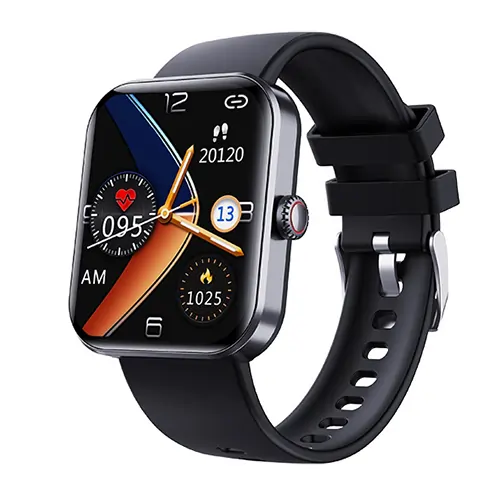 HealthWatch Pro Review1