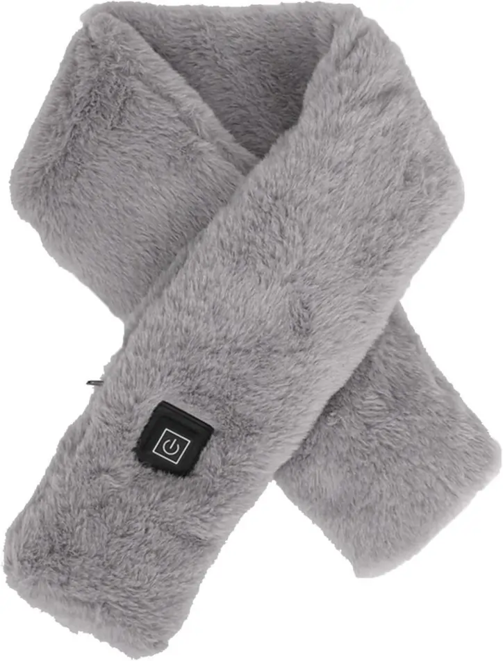 HeatWave Scarf Review2