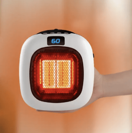 Heater Pro X Review