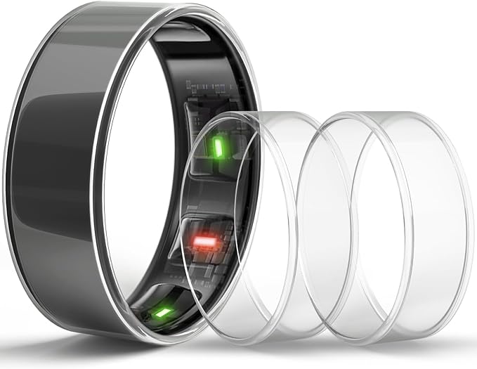 Herz P1 Smart Ring Review