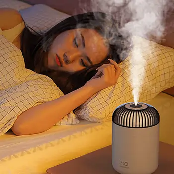 HuMist Review