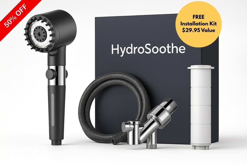 Hydrosoothe Review1
